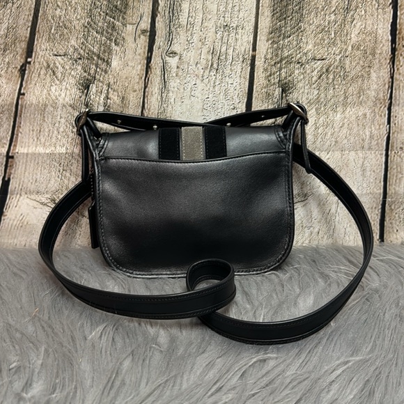 COACH - RARE Crossbody bag - Picture 4 of 12